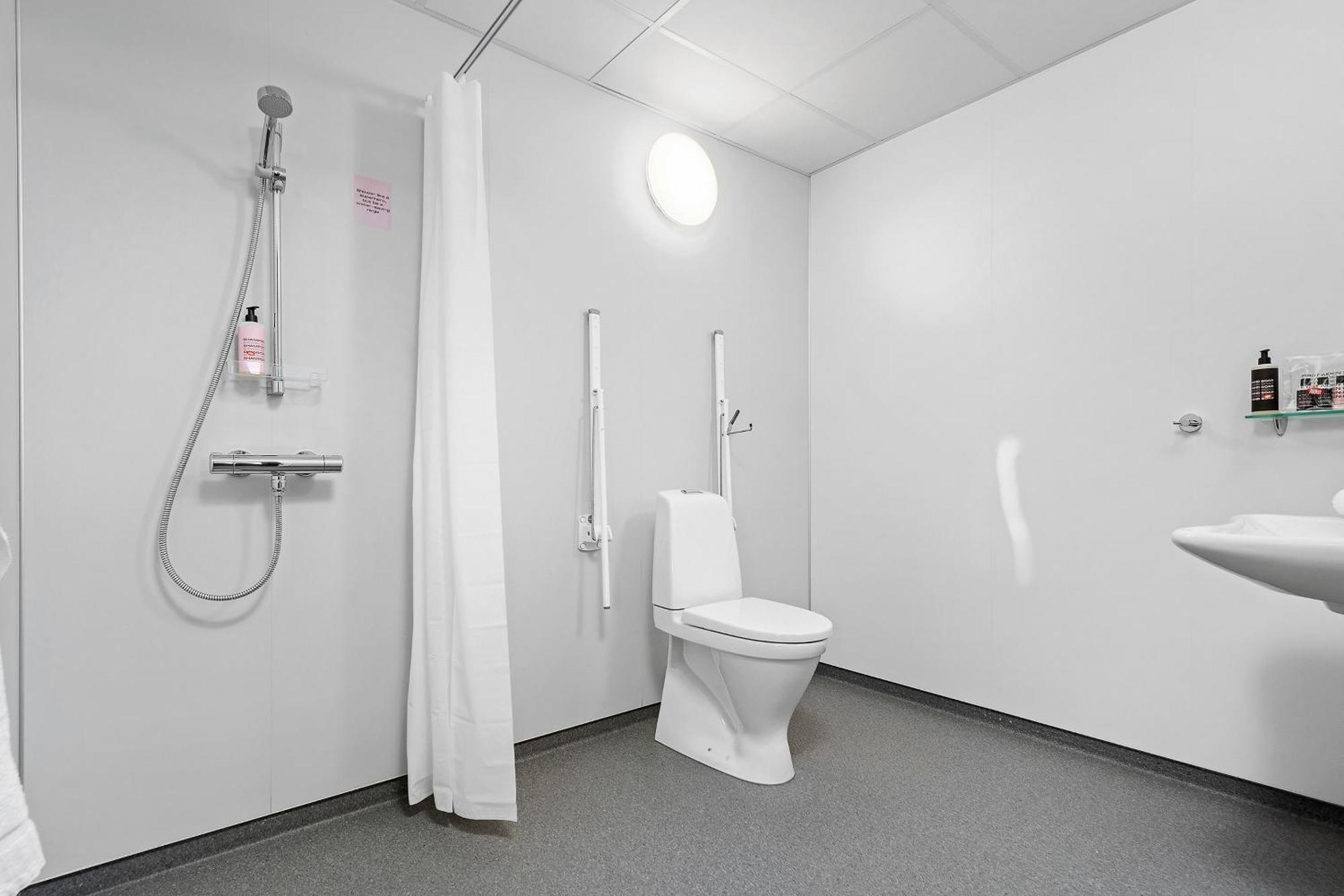 Aiden By Best Western Trondheim Airport Stjordal Exterior photo
