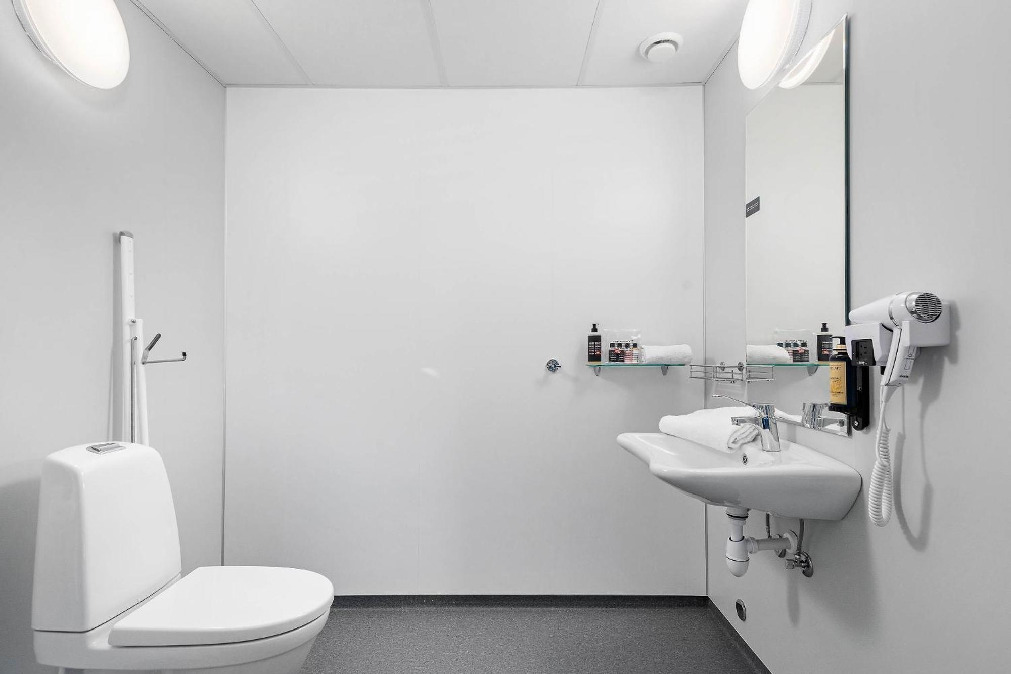 Aiden By Best Western Trondheim Airport Stjordal Exterior photo
