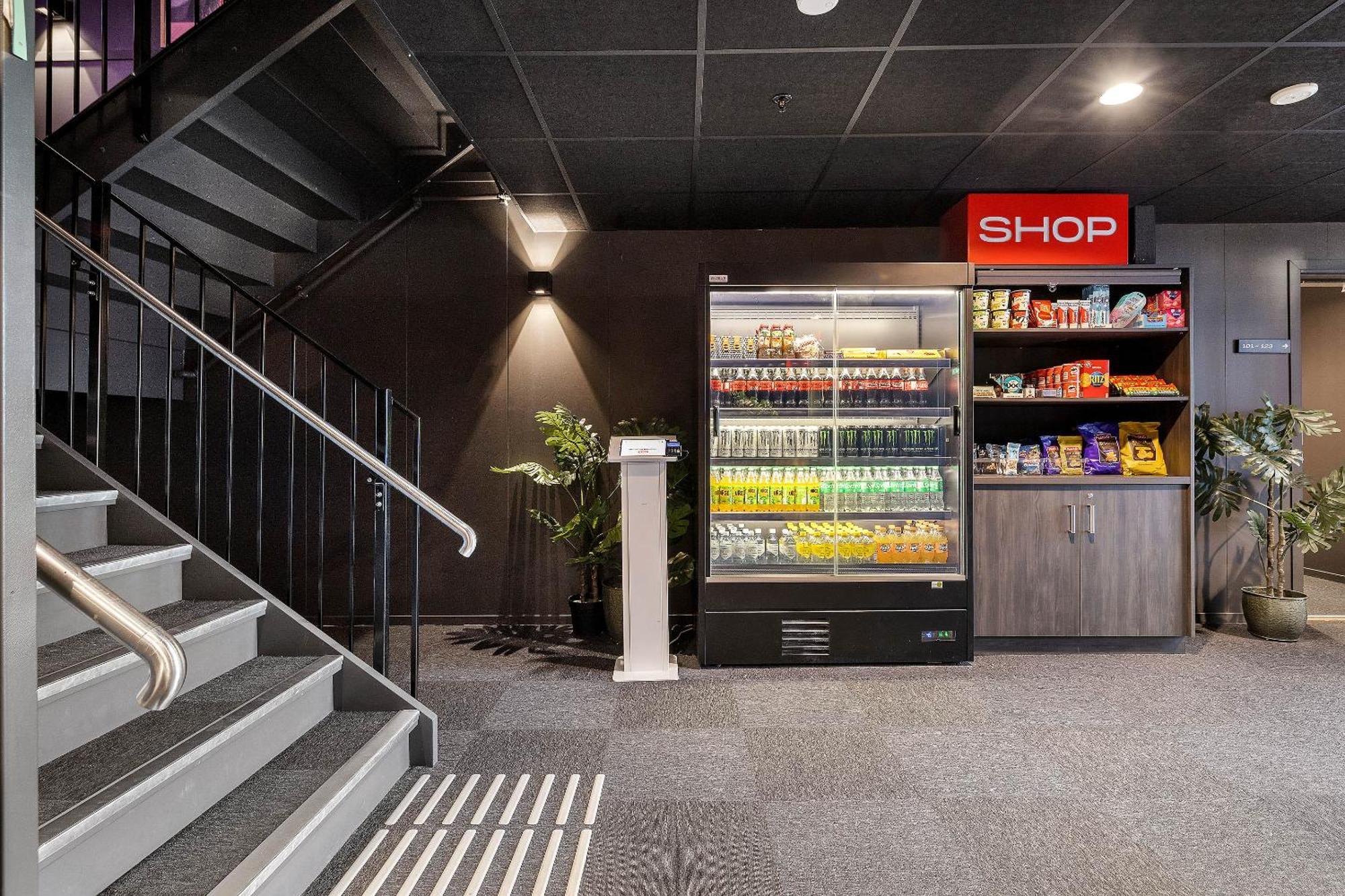 Aiden By Best Western Trondheim Airport Stjordal Exterior photo