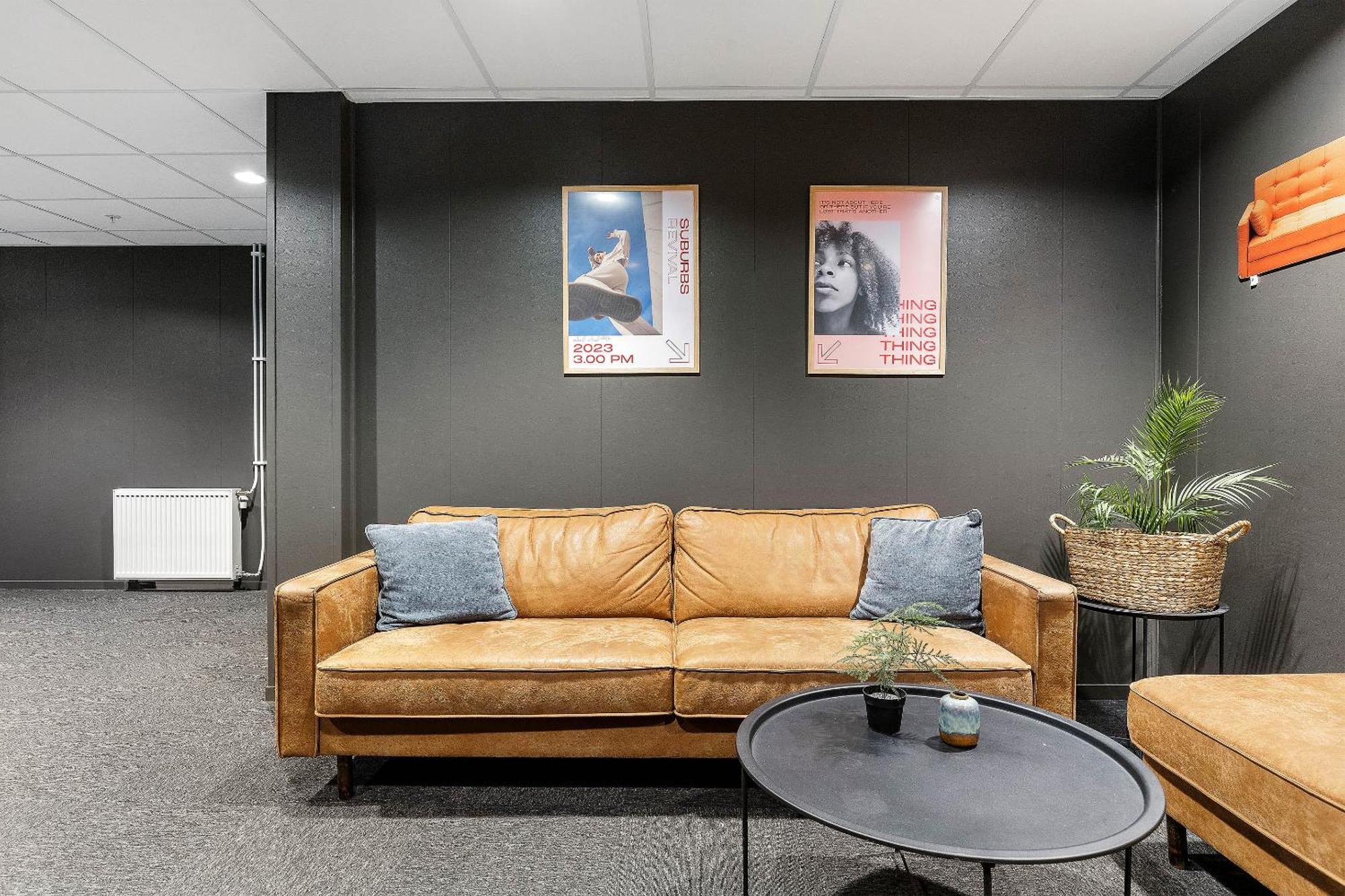 Aiden By Best Western Trondheim Airport Stjordal Exterior photo
