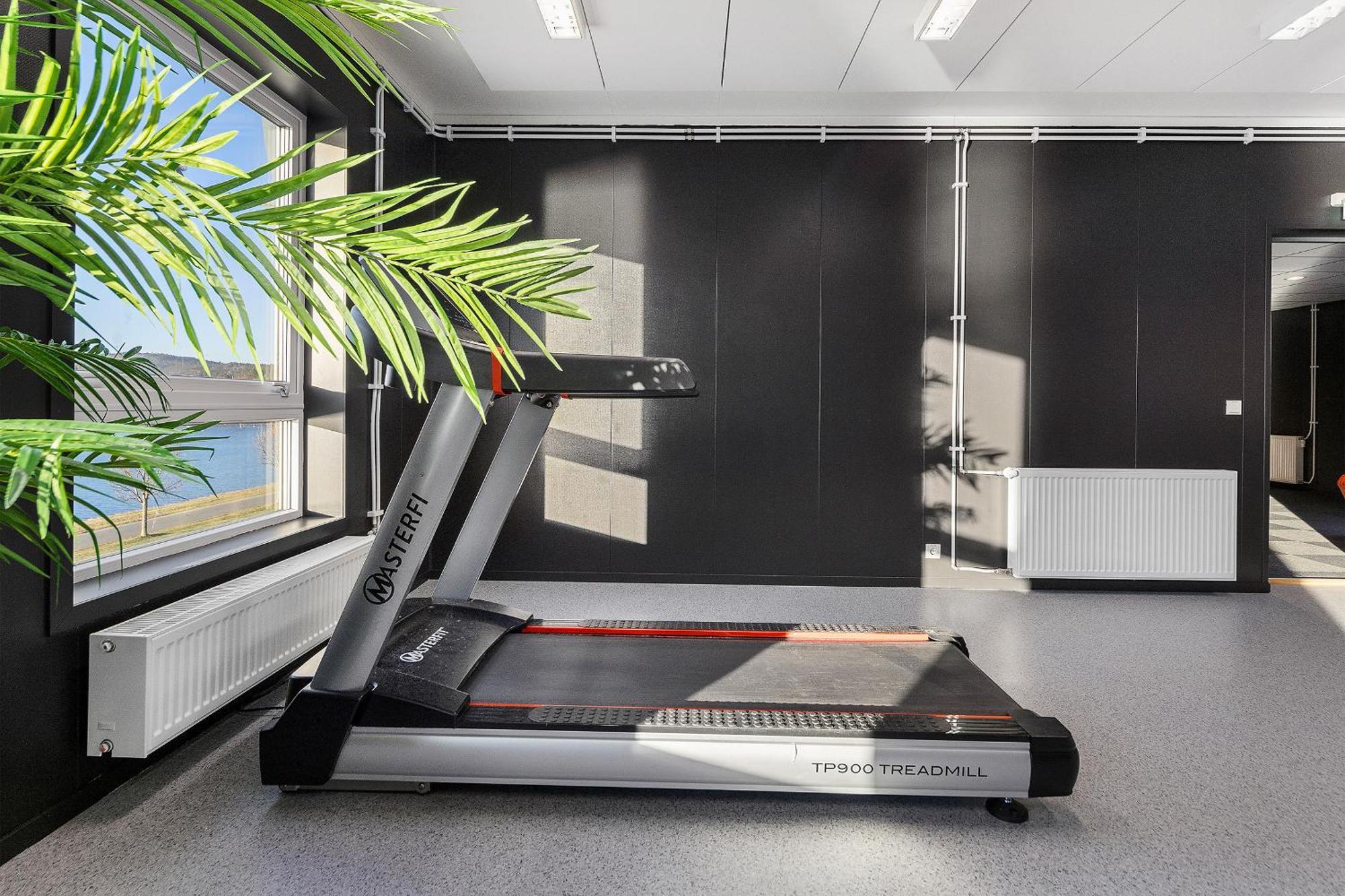 Aiden By Best Western Trondheim Airport Stjordal Exterior photo