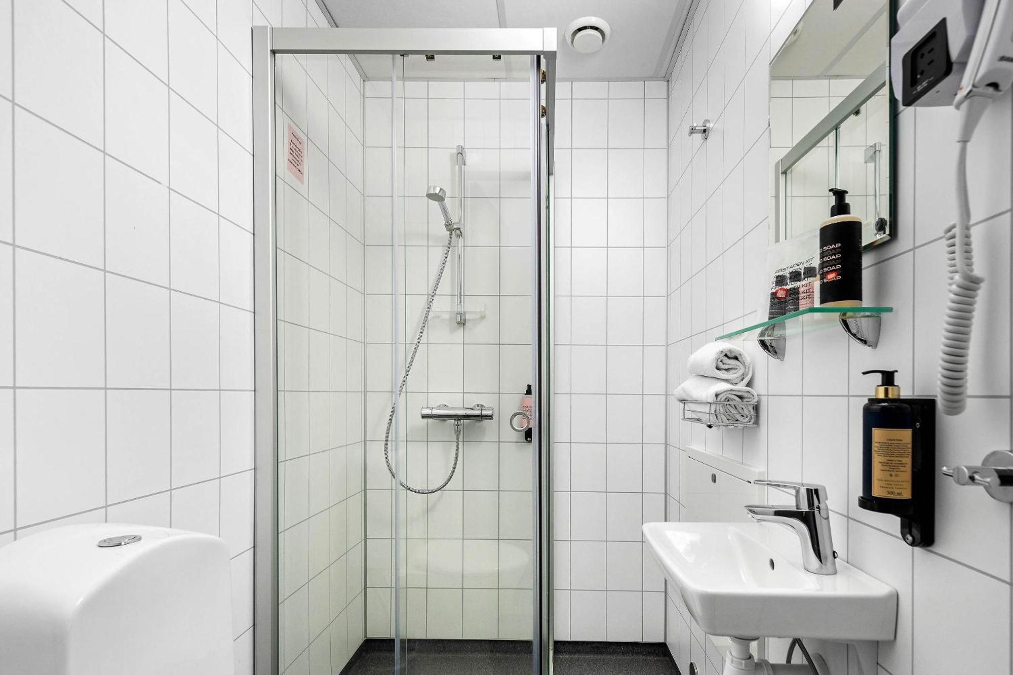 Aiden By Best Western Trondheim Airport Stjordal Exterior photo