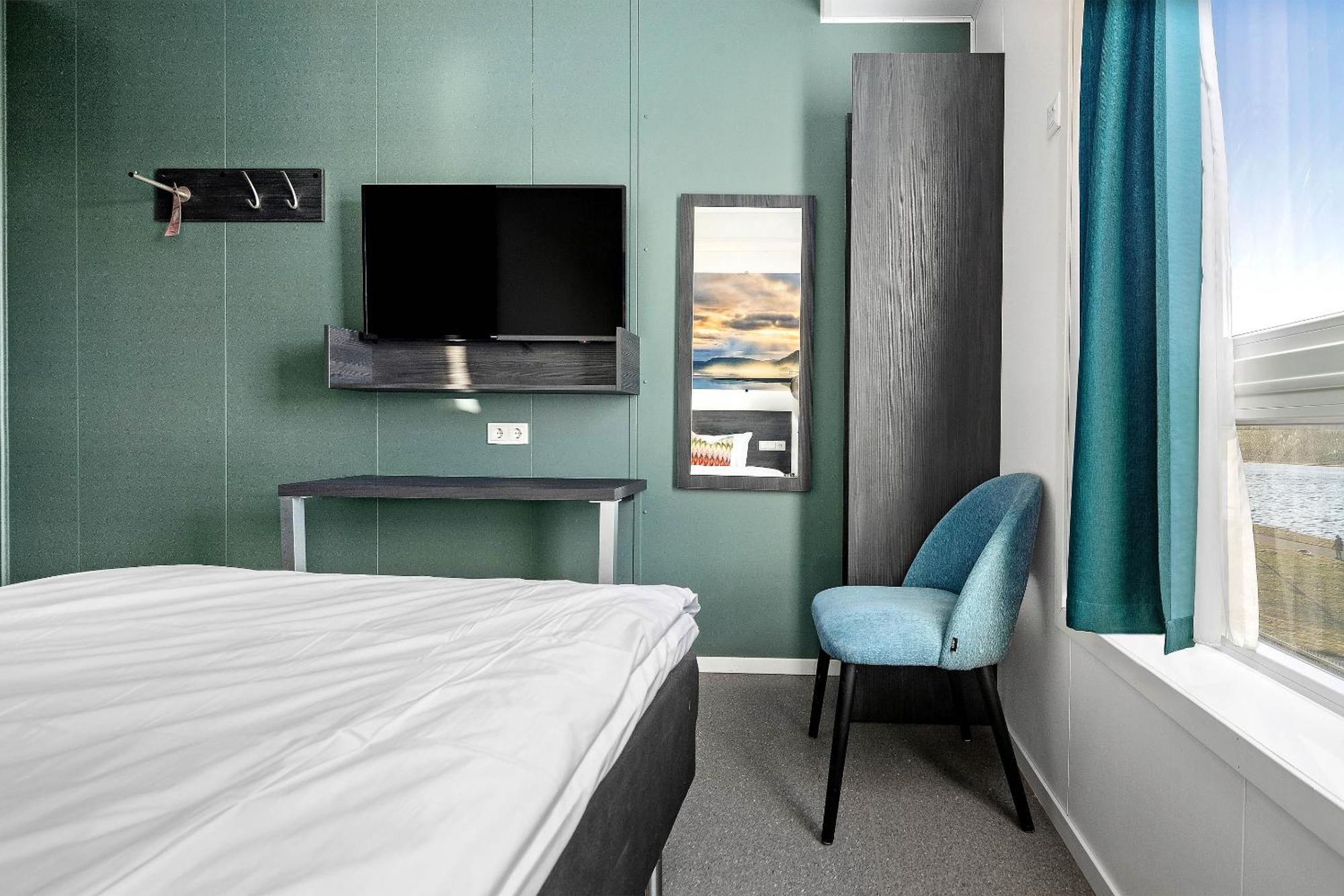 Aiden By Best Western Trondheim Airport Stjordal Exterior photo