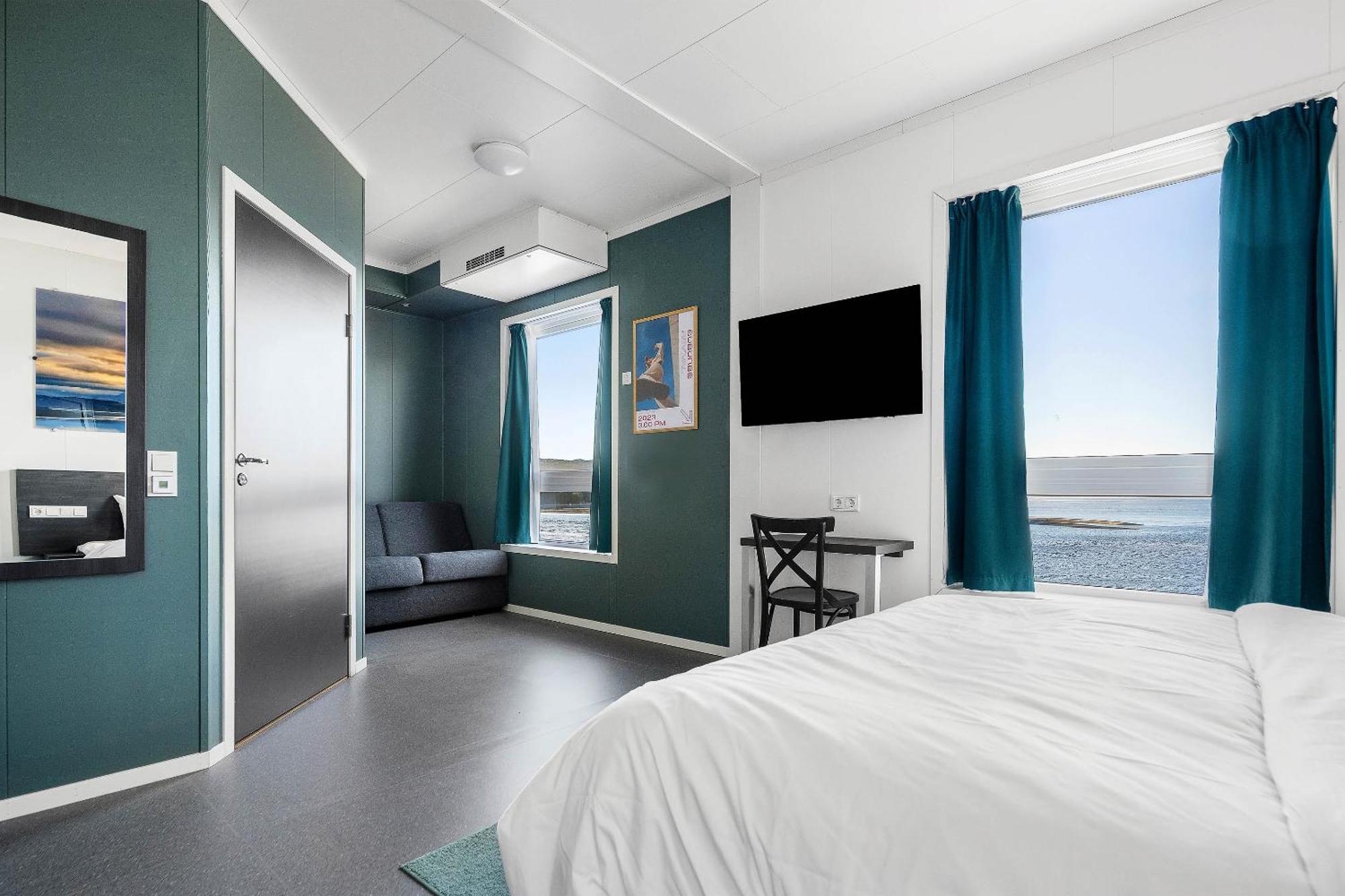 Aiden By Best Western Trondheim Airport Stjordal Exterior photo