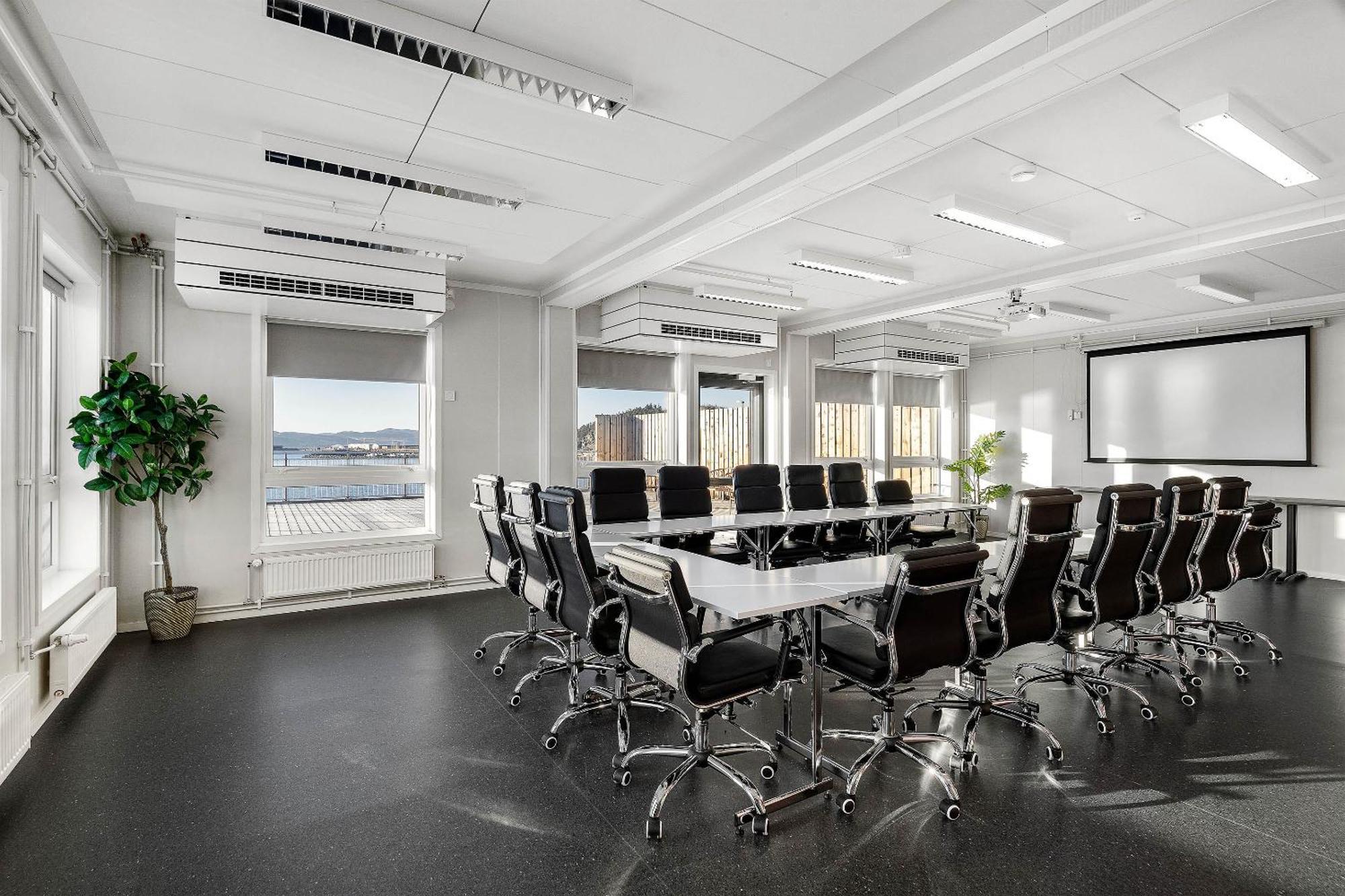 Aiden By Best Western Trondheim Airport Stjordal Exterior photo